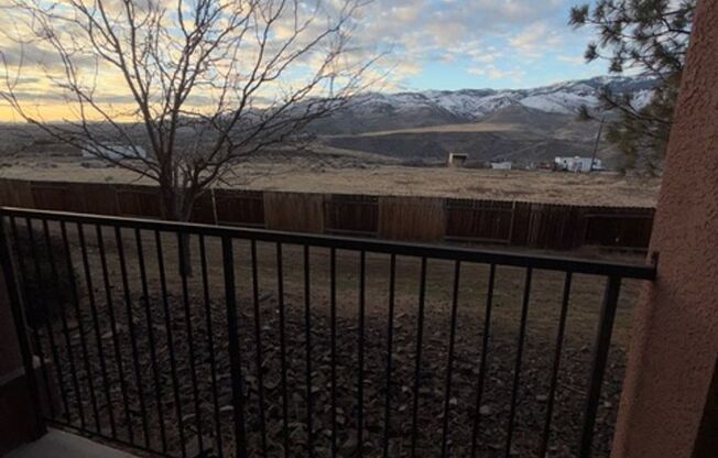 2 beds, 2 baths, $1,695