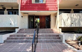 5035 Coldwater Canyon Garden