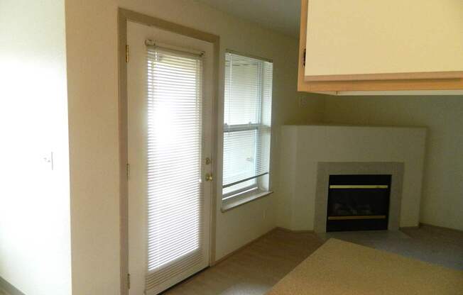 Springwater Trail Apartments in Gresham, Oregon