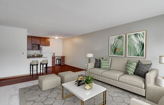 Welcome to Central Lakes of Uptown, where contemporary design meets comfort. Enjoy spacious living areas, modern kitchens, and a vibrant community atmosphere. Explore your new home today and schedule a tour to see all we have to offer!