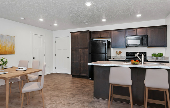 Lovely 2-Story Townhomes in The Brickyard in Meridian!