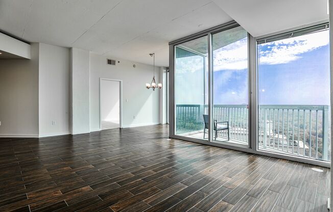 2 beds, 2 baths, $3,395