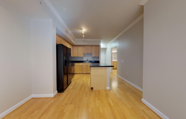 1 bed, 1 bath, $2,495, Unit Unit 307