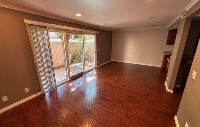 La Habra 2BR Townhome with Garage & Patio