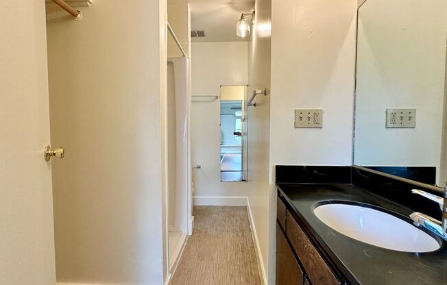 Studio, 1 bath, $1,595, Unit 2