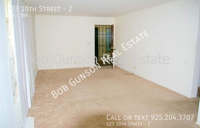 123 10 ST