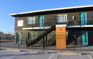 Jefferson West - 1 BR/1 BA Newly Renovated Apartment!