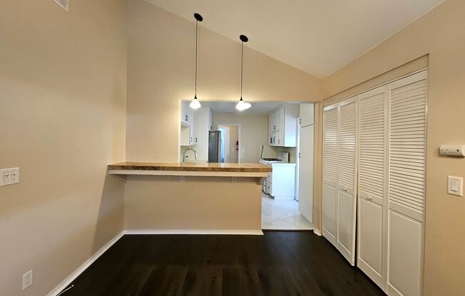 Comfortable 4-Bedroom, 3-Bath Home with Fenced Backyard