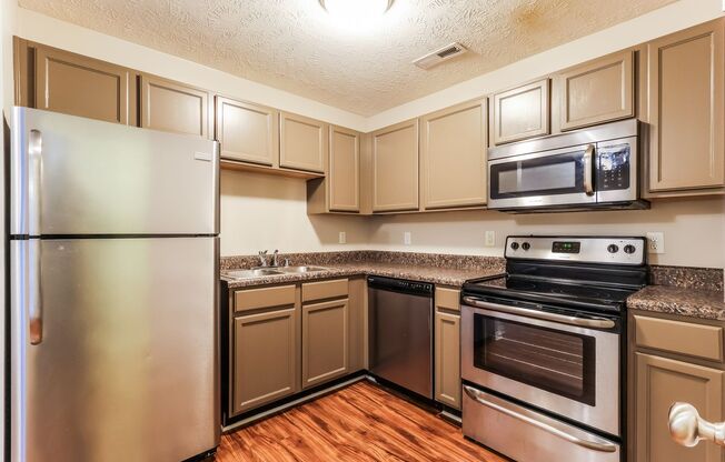 1 bed, 1 bath, 822 sqft, $775, Unit C05