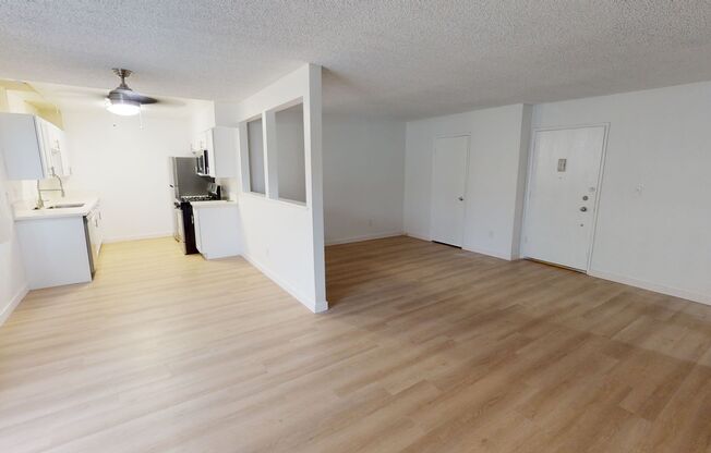 1 bed, 1 bath, 725 sqft, $2,104, Unit 115