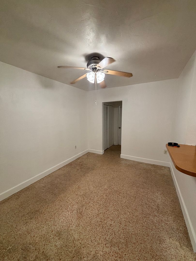 1 Bed/ 1 Bath in the Heart of Miami!