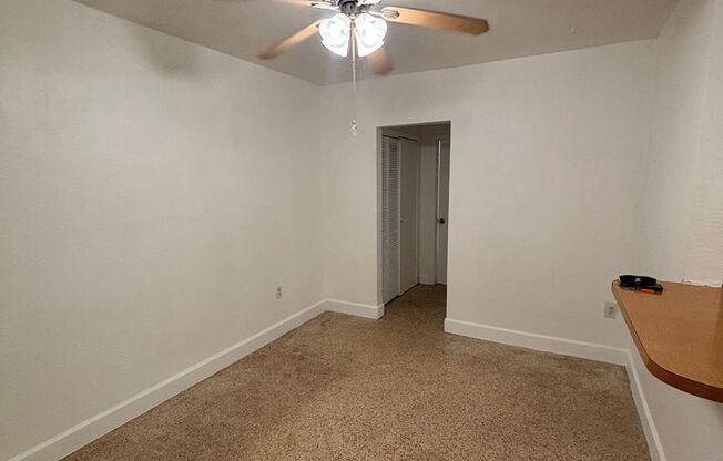 1 Bed/ 1 Bath in the Heart of Miami!