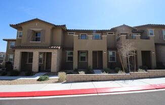 Beautiful Upgraded Townhome in Santa Rosa at Summerlin