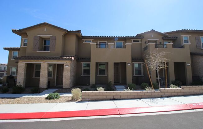 Beautiful Upgraded Townhome in Santa Rosa at Summerlin