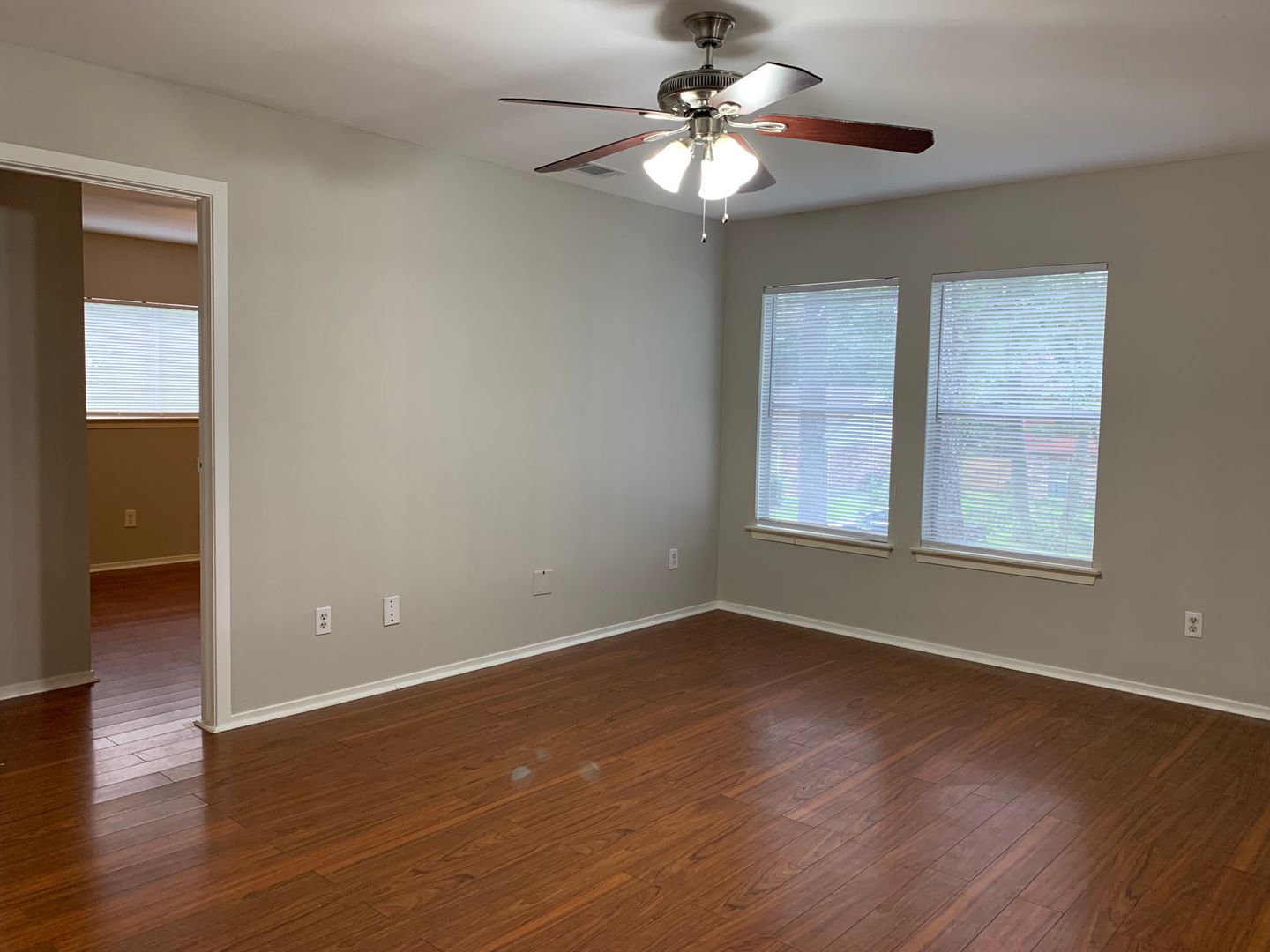 Great Floor Plan