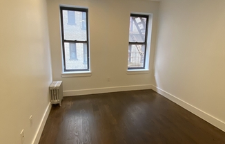 1 bed, 1 bath, $3,375, Unit 3E