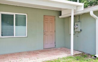 Studio, 1 bath, 300 sqft, $1,395, Unit B5