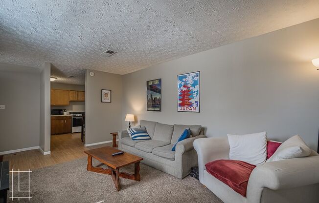 1 bed, 1 bath, $975, Unit 268 Buttles Ave