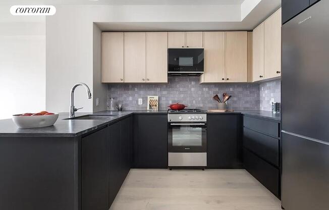 1 bed, 1 bath, $3,700, Unit 1322