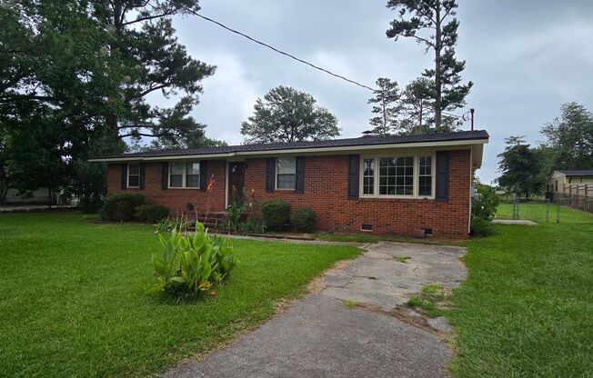 Arrowhead - Columbia County
