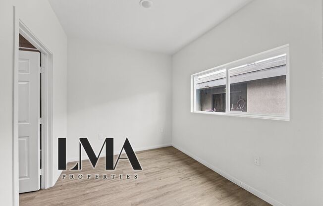 Studio, 1 bath, 500 sqft, $1,238, Unit 206