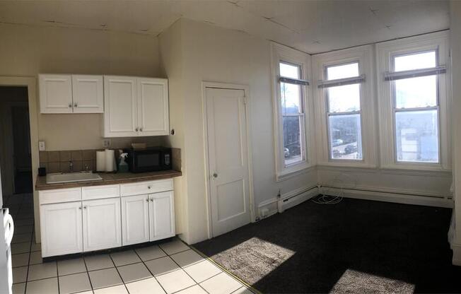 705 GEORGE ST