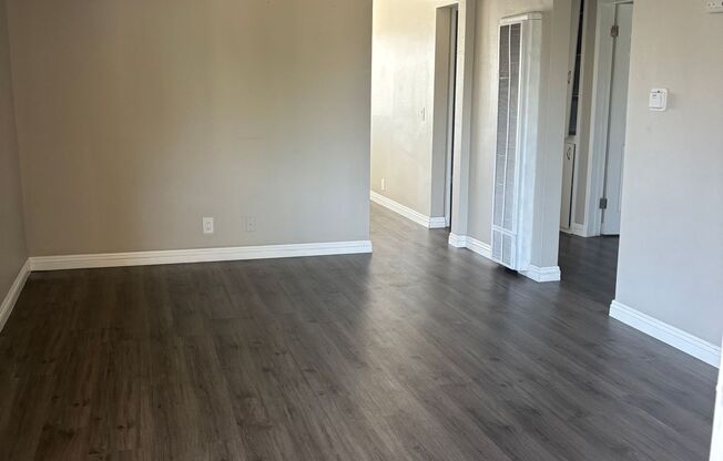 Mulberry Apartments 1 and 2 Bedrooms