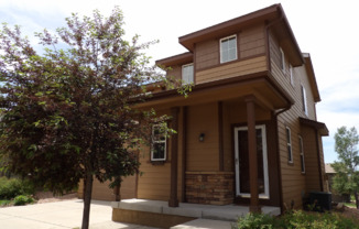 1629 RUSTLERS ROOST DR