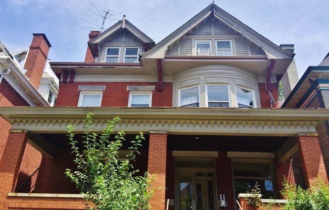 Bloomfield  - Apartments For Rent In Pittsburgh