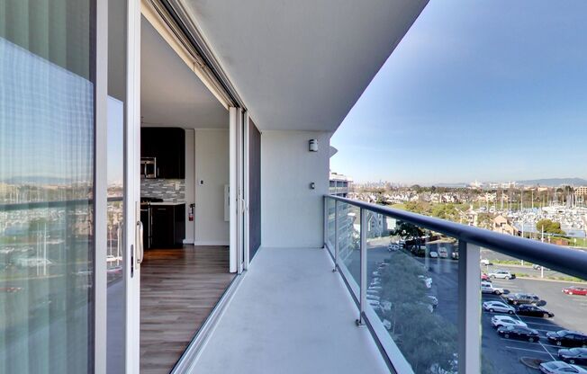 2 beds, 1 bath, 1,042 sqft, $3,440, Unit 212