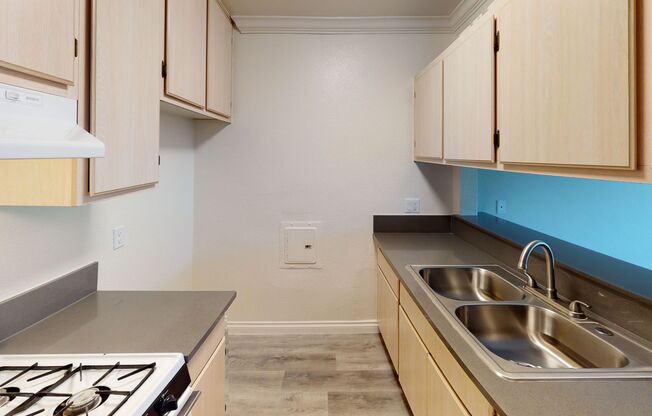 1 bed, 1 bath, 561 sqft, $1,795, Unit 214