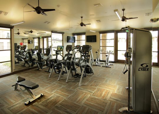 24-hour Fitness Center at Arbour Commons, Westminster, 80023