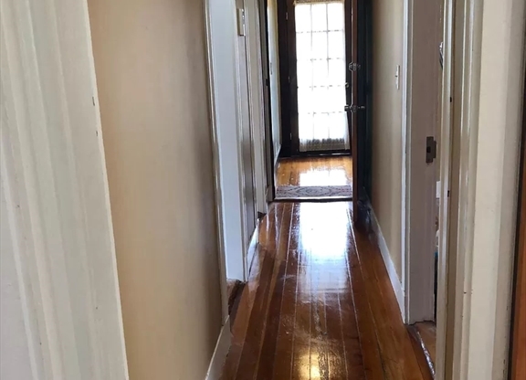 132 HOME AVE