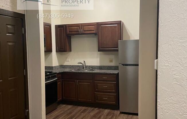 1 bed, 1 bath, 900 sqft, $1,200, Unit 1