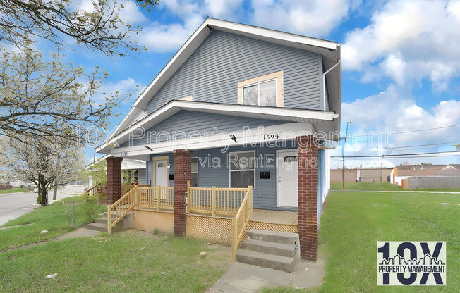 1595 CLEVELAND AVE