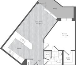 Partner-provided photo for $2415 unit