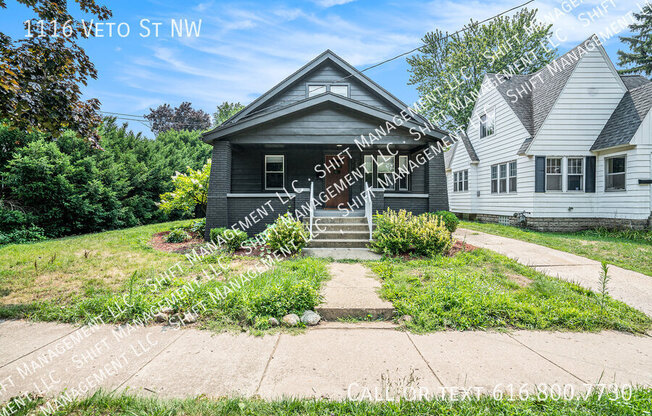 1116 VETO ST NW