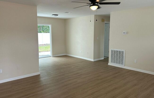 Completely Remodeled Single Family Home!!!