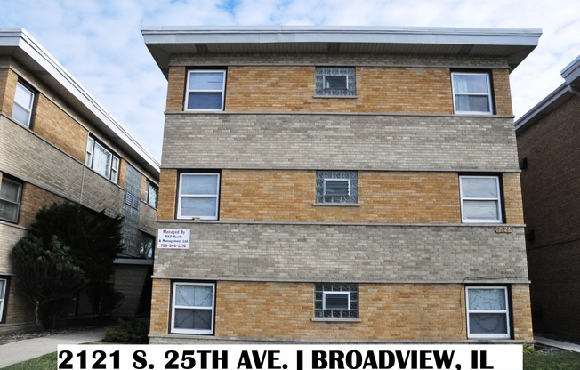 J.E.R & Associates 2121