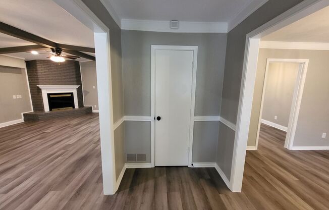Charming Duplex