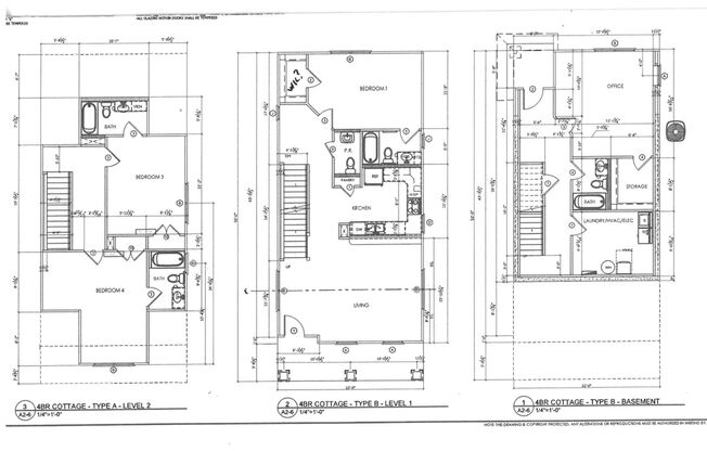 4 beds, 4.5 baths, 2,442 sqft, $3,400