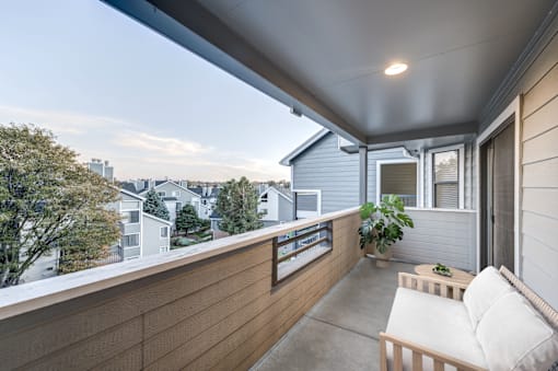 Ashford Belmar Lakewood Apartments