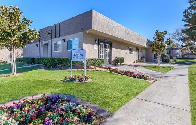 SCHEDULE A TOUR TODAY