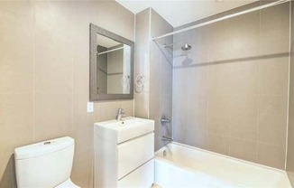 1 bed, 1 bath, $2,200