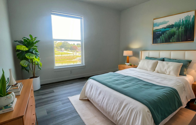 2 beds, 2 baths, 1,034 sqft, $1,775, Unit 125 Boneset Ave. Apt 16