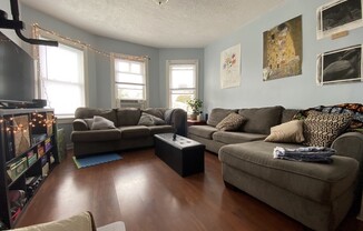 111 SOUTHGATE ST