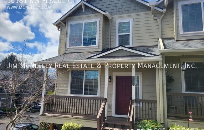 16181 NW Fescue Ct