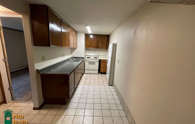 1835 Mechanic Ave #5