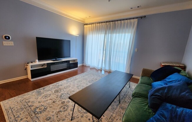 130 University Ave Unit 2303