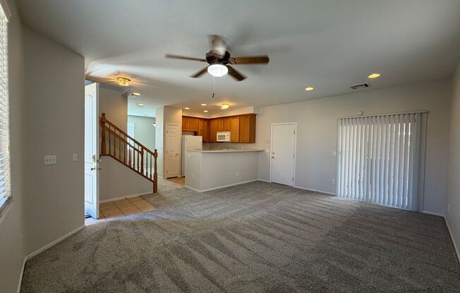 Move in special Lone Mountain